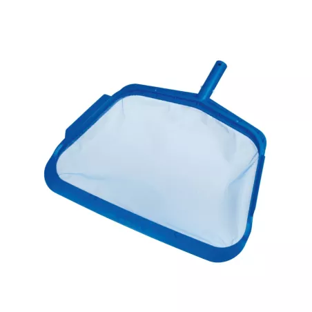 Épuisette à feuilles de luxe Ocean® bleu Cadre en PPGF renforcé rés...