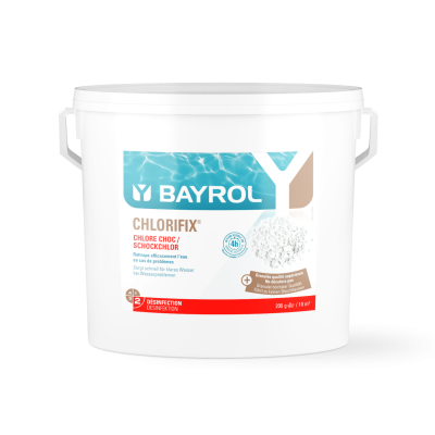 Chlorifix® 5kg