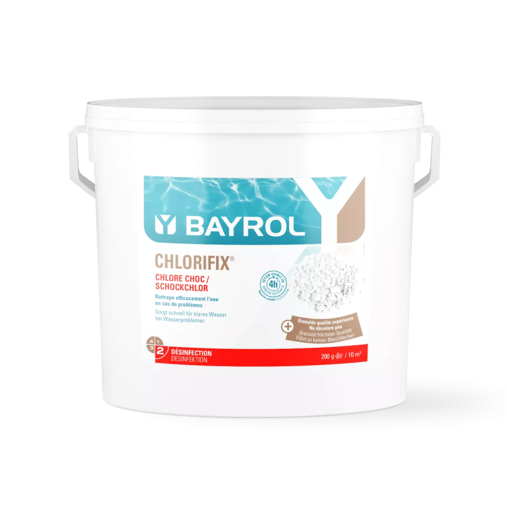Chlorifix® 5kg