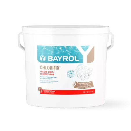 Chlorifix® 5kg