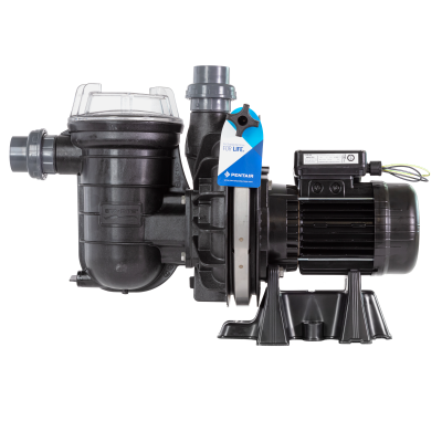 Pompe filtration La Starite triphasée 16m³/h