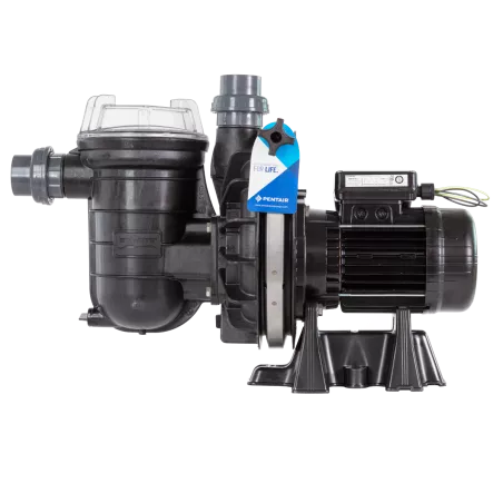 Pompe filtration La Starite triphasée 16m³/h Pompe de filtration La...