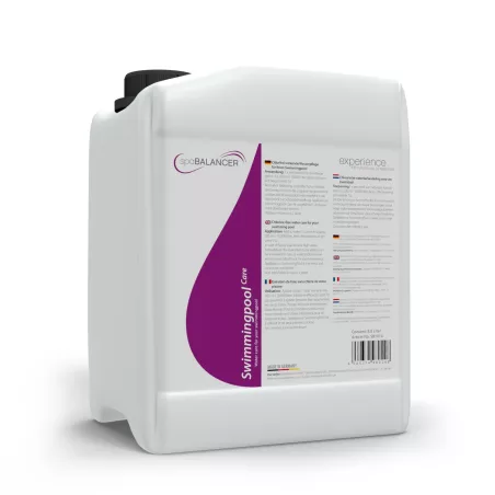 SpaBalancer Swimmingpool Care SpaBalancer Swimmingpool Care - Trait...