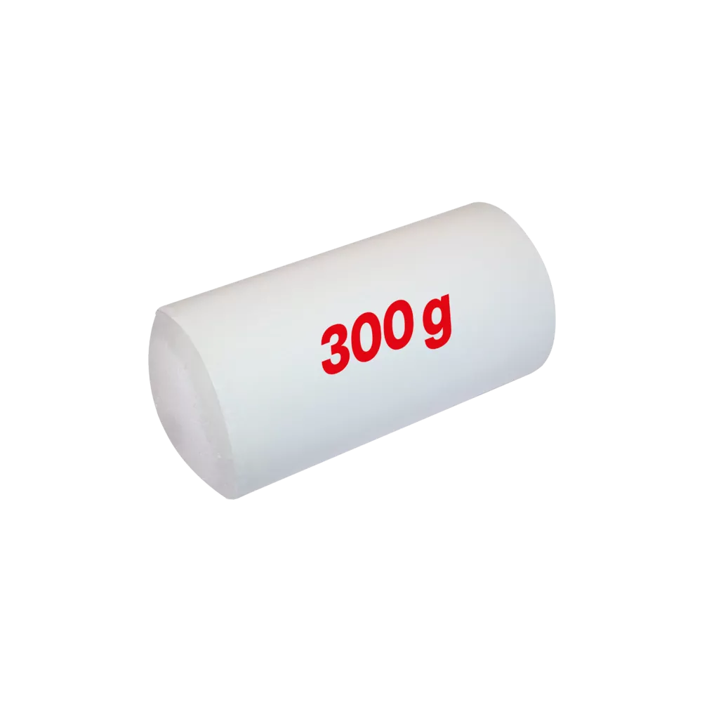 hth® - STICK Nicht-stabilisiertes Chlor 300 g