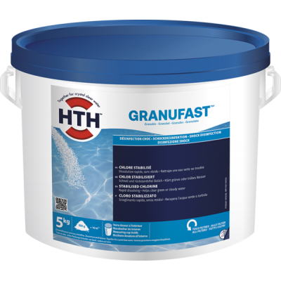 HTH GRANUFAST™