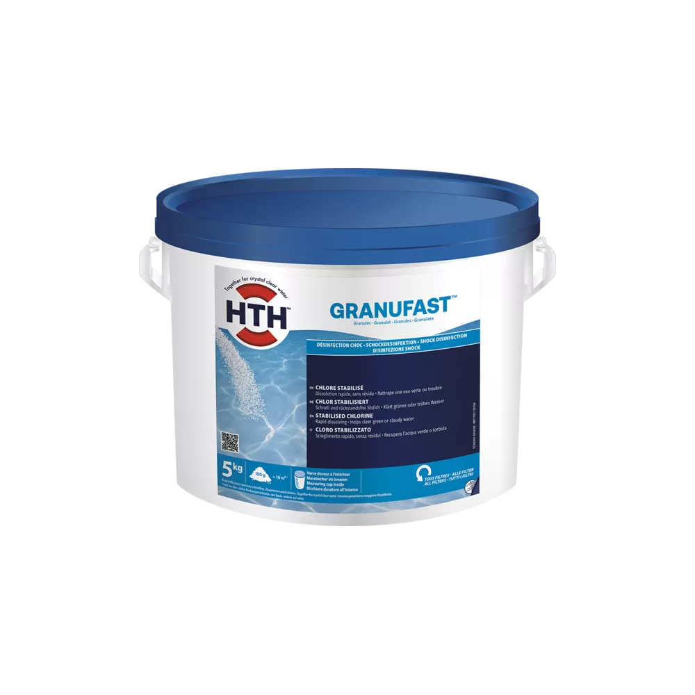 hth® - GRANUFAST
