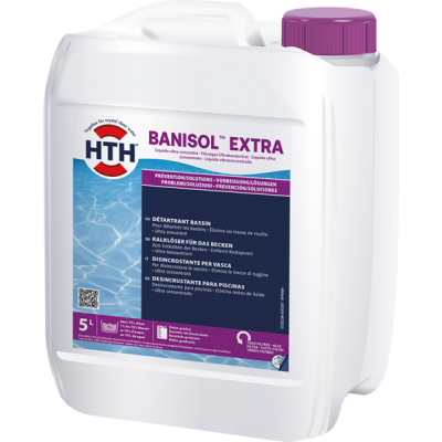 BANISOL® EXTRA - 5L