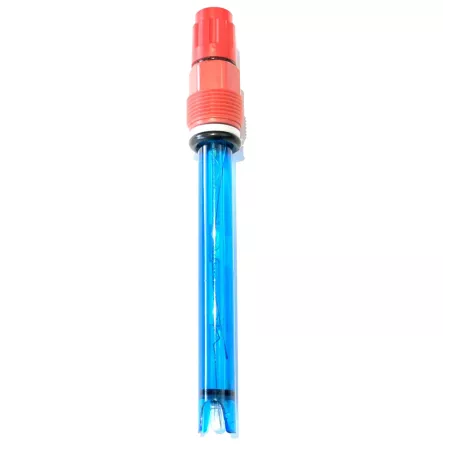 Électrode pH plastique, tête enfichable PG 13,5 – Version 204 Élect...