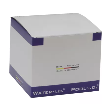DPD Nr. 1 Rapid – 250 Tabletten