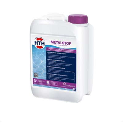 METALSTOP 3 L