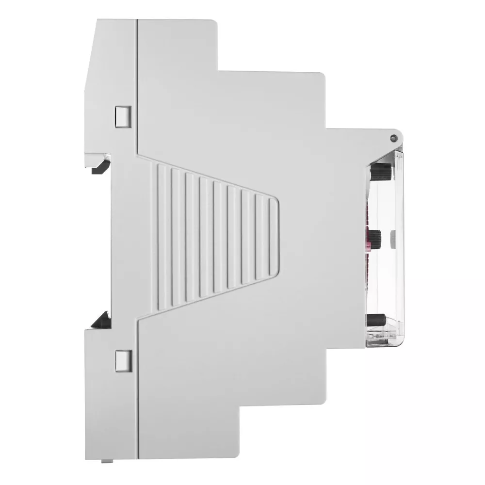 Talento 211 SK Horloge de distribution analogique Grässlin — progra...