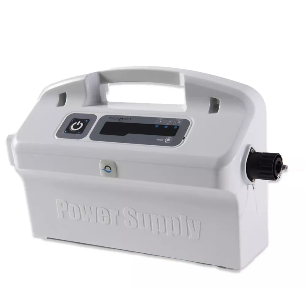 Alimentation Bluetooth+ prog hebdo 180W Alimentation Bluetooth avec...