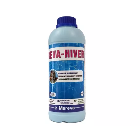 Reva-hiver 1L Winterfeste produkte
