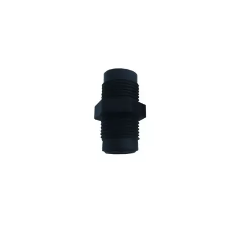 Poolmanager mamelon double 3/8" avec clapet anti retour  171-006
