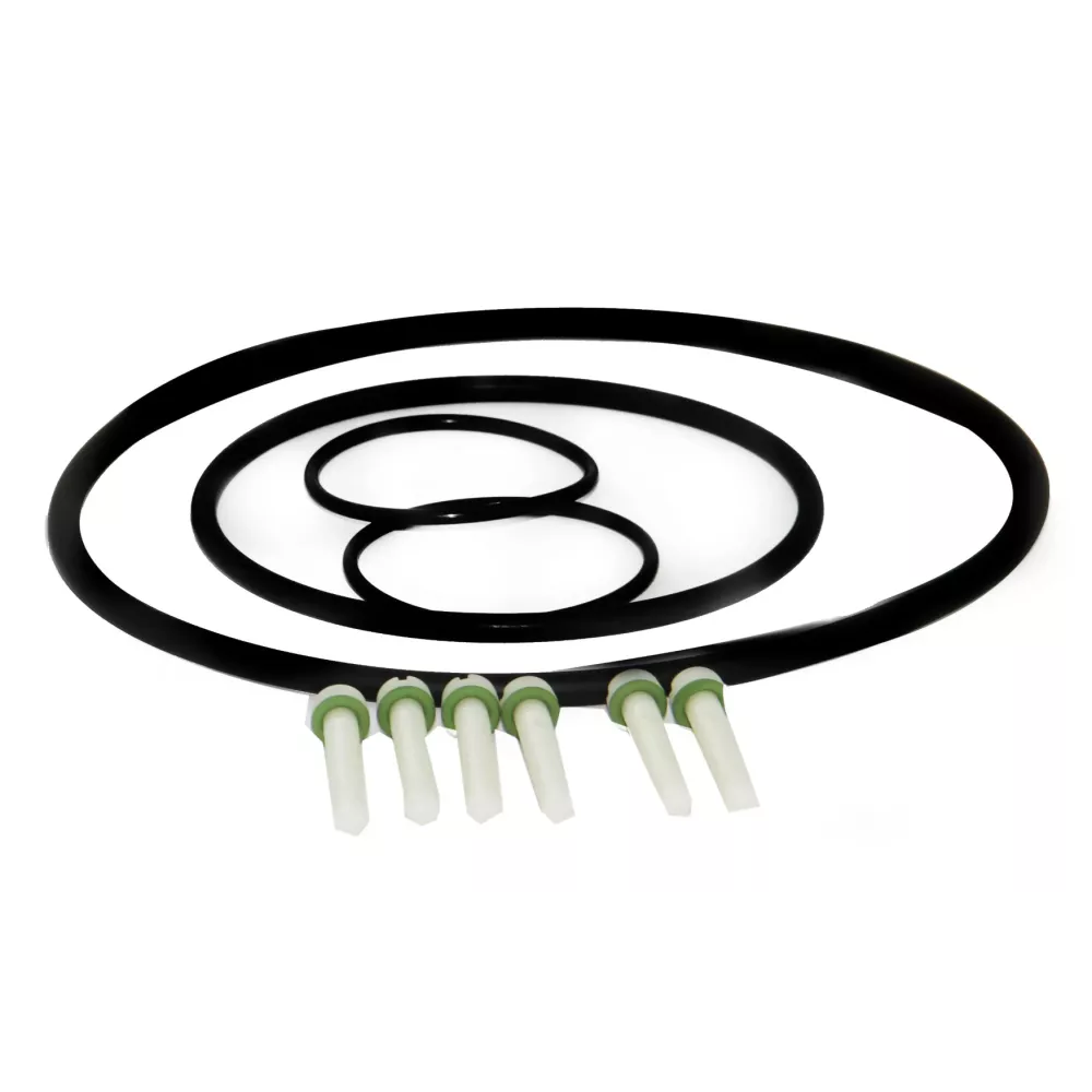 Speck set de rép. joints toriques pour pompe de mesure d'eau  033-008