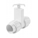 Schieberventil - Gate Valve 1"5