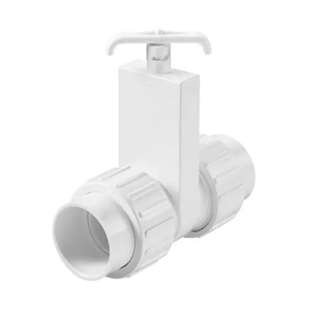 Schieberventil - Gate Valve 1"5