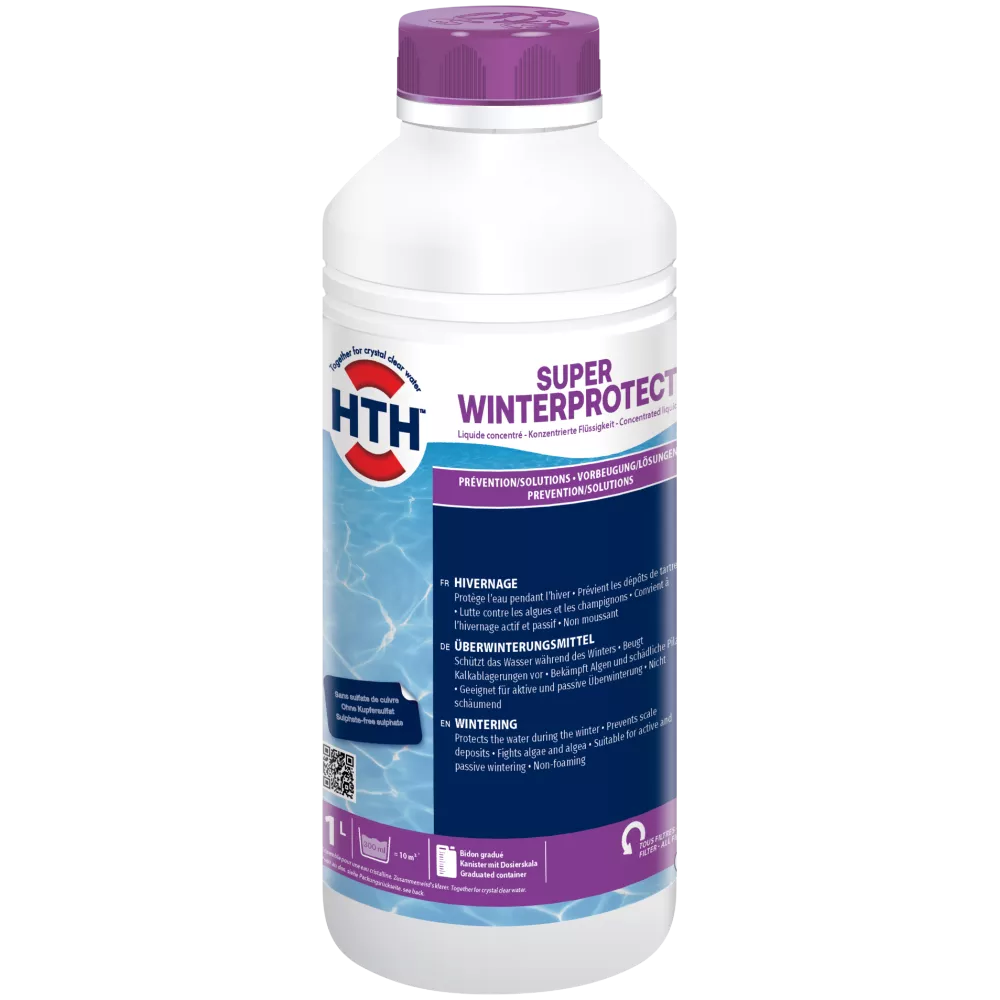Super Winterprotect