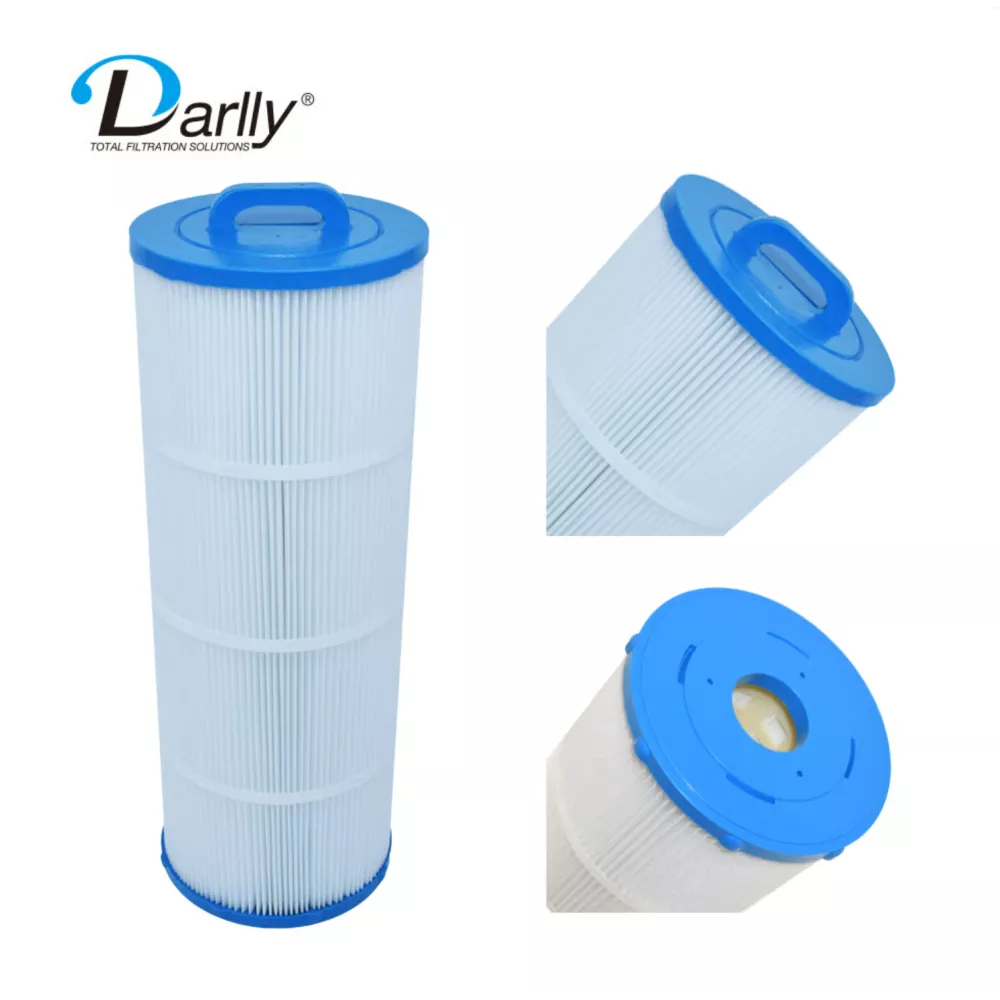 Cartouche de filtration C3 - Weltico Ce filtre est compatible en au...