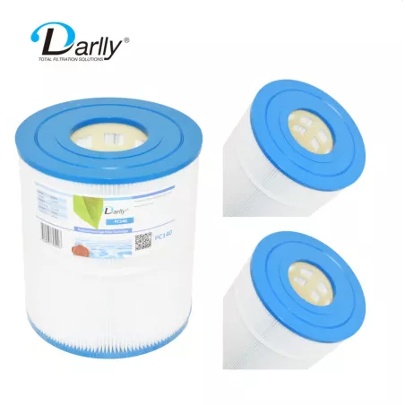 Cartouche de filtration Astral 2505 CE Terra - Unicel C-8449 / FC-0900 / PAST50 (PC140)