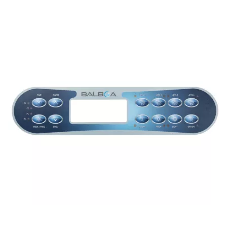 ML900 Overlay (12) 4p no air Type de produit: Topside control stick...