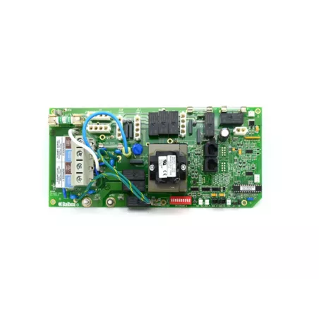 Carte électronique Balboa G1553 — pour boîtiers GS501DZ / GS510DZ