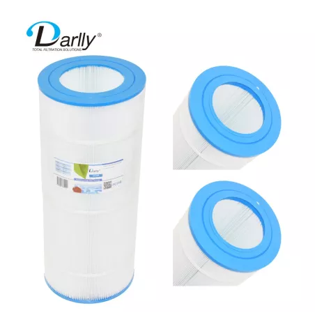 Cartouche filtrante PC150 – 150 pi² – compatible Pentair Clean & Clear 150 / Predator 150