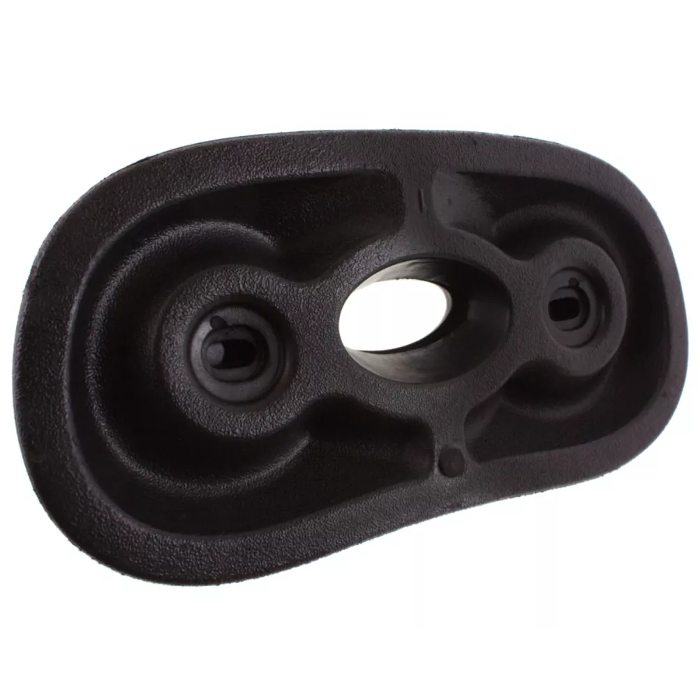 Repose-tête pour spa – Noir – EVA271B