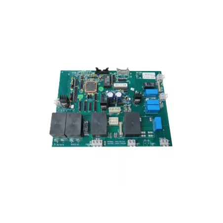 Carte PCB Jacuzzi J-350 J-360 J-370 LCD 50 Hz, 6600-093