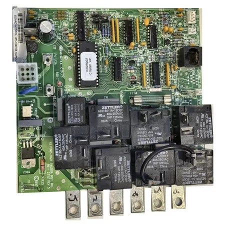 Carte électronique Balboa 51686 – Hydropool HPL100 (Duplex Digital)