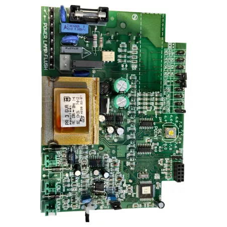 Carte électronique Zodiac pH Perfect avec LED - W013012