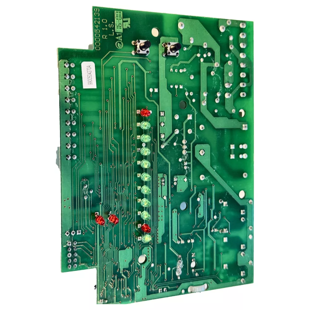 Zodiac pH Perfect Platine mit LED – W013012