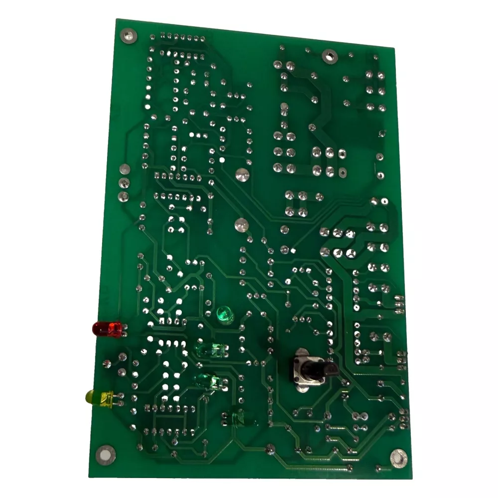 Zodiac Clearwater D-Serie / Aquasphere Steuerplatine – D1 Control PCB Series 2
