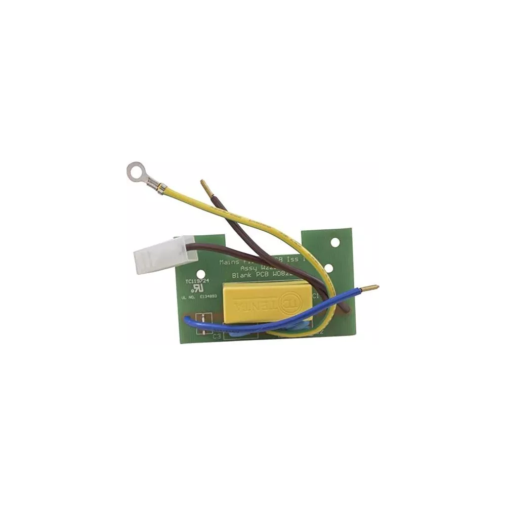 Filtre secteur antiparasite Zodiac Clearwater LM2 / LM3 – W222241