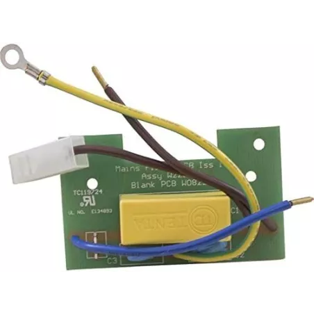 Filtre secteur antiparasite Zodiac Clearwater LM2 / LM3 – W222241