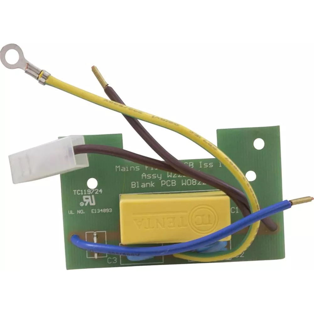 Filtre secteur antiparasite Zodiac Clearwater LM2 / LM3 – W222241