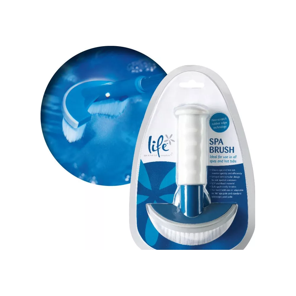 Kit d'entretien du spa  Life Poolsystems