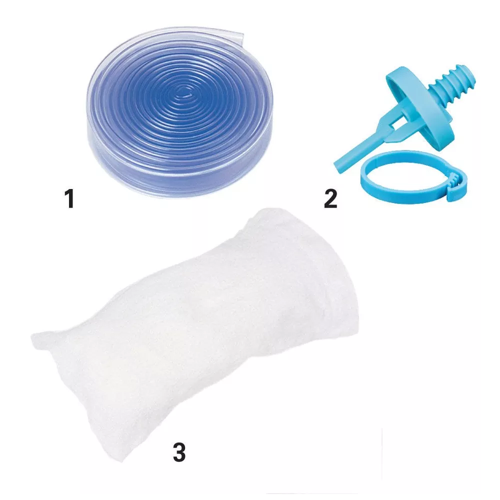 Kit d'entretien du spa  Life Poolsystems