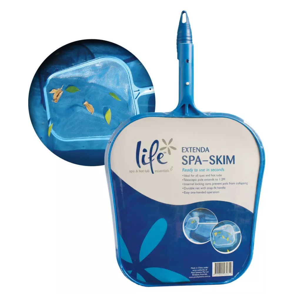 Kit d'entretien du spa  Life Poolsystems