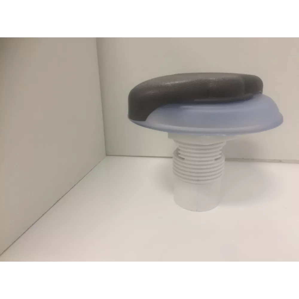 Vanne régulateur d'air 1"  soit 33 mm