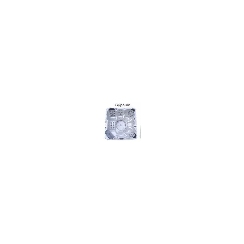 Gypsum Acrylique 