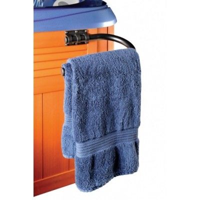 Porte serviette pour spa TowelBar