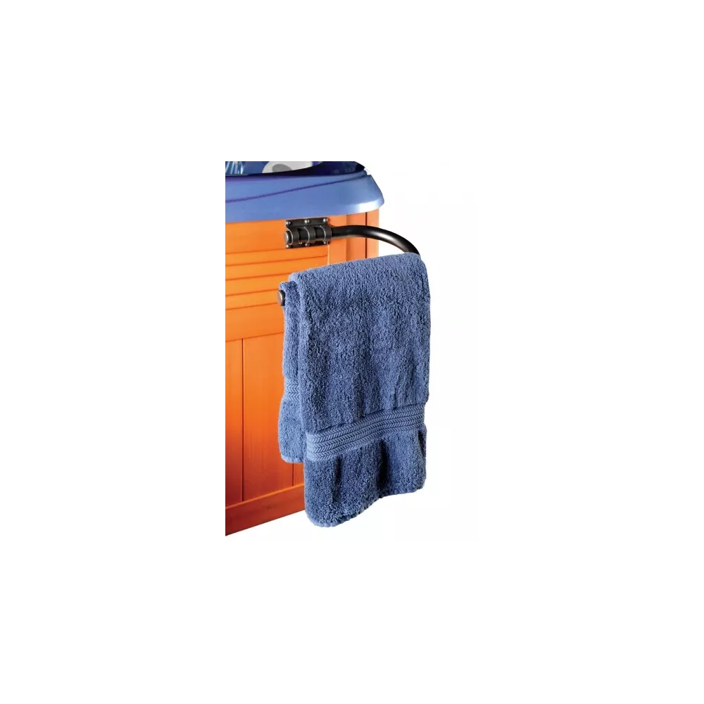 Porte serviette pour spa TowelBar