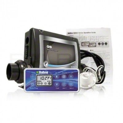 BALBOA GS510SZ Boîtier électronique