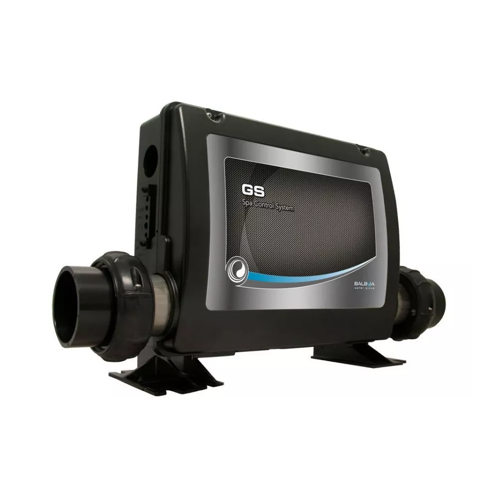 BALBOA GS510SZ Boîtier électronique