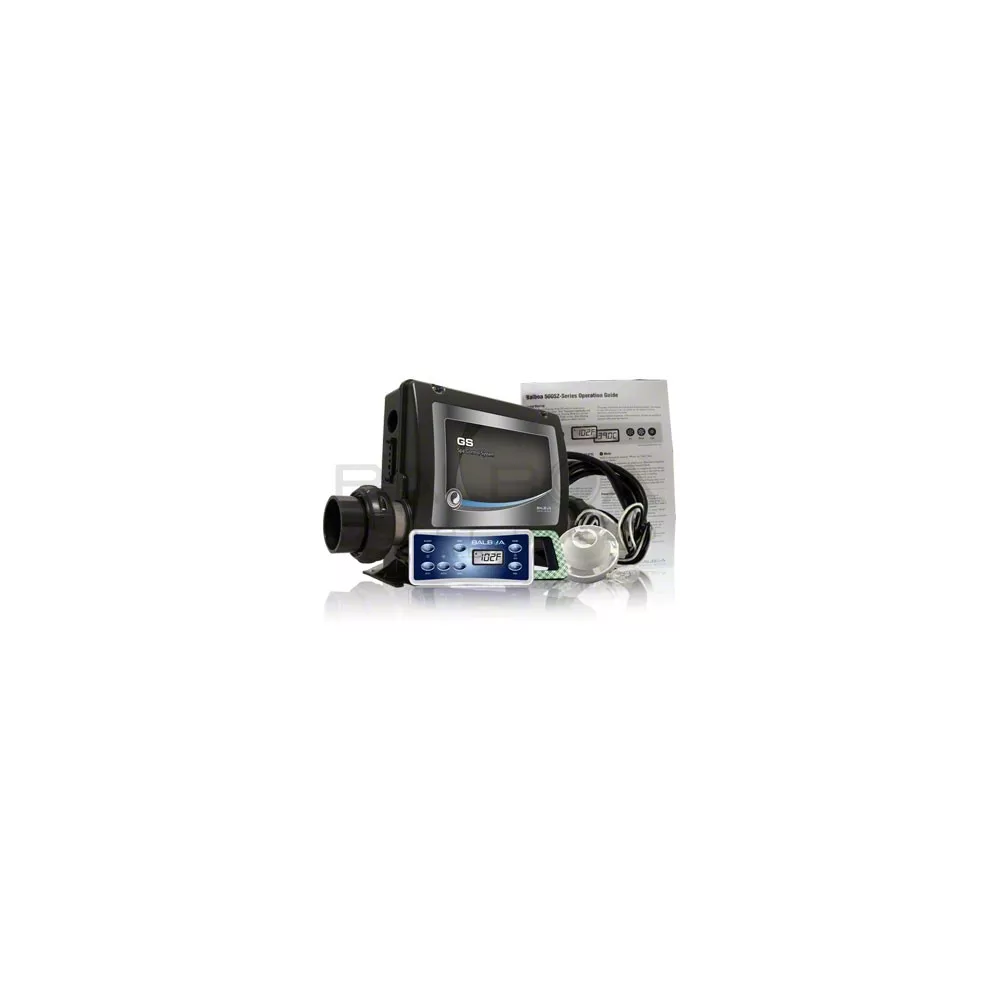 BALBOA GS510SZ Boîtier électronique