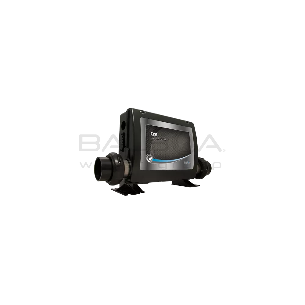 Boîtier électronique BALBOA GS500Z + réchauffeur