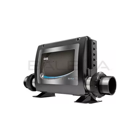 Boîtier électronique BALBOA GS501Z + réchauffeur