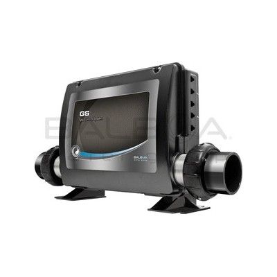 Boîtier électronique BALBOA GS100 + réchauffeur