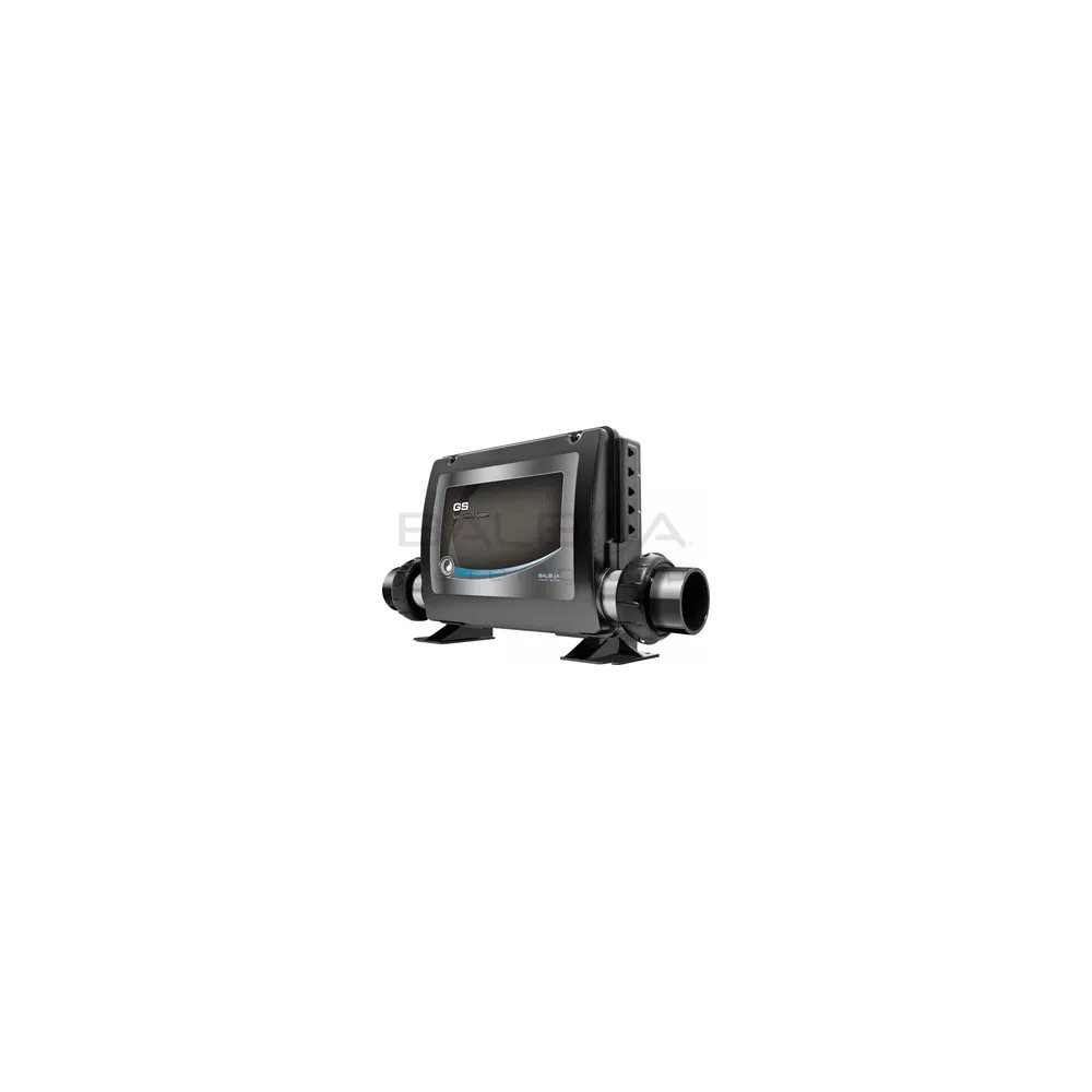 Boîtier électronique BALBOA GS511Z + réchauffeur